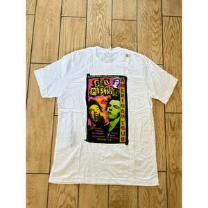Sex Pistols Graphic Tshirt